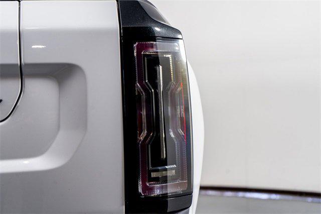 used 2023 GMC HUMMER EV Pickup car, priced at $94,998