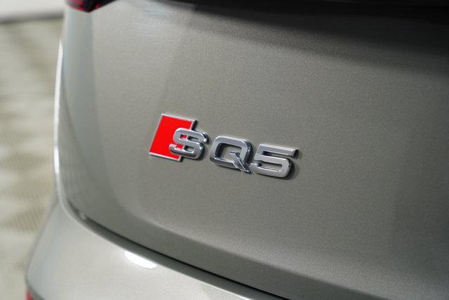 used 2024 Audi SQ5 car, priced at $61,998