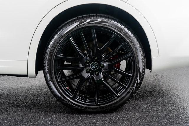 used 2024 Maserati Levante car, priced at $76,998
