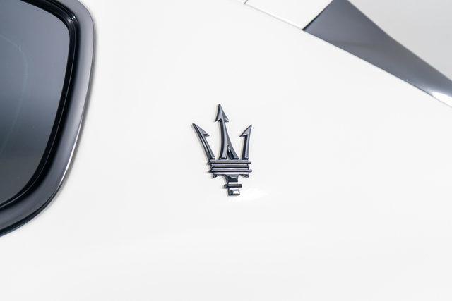 used 2024 Maserati Levante car, priced at $76,998
