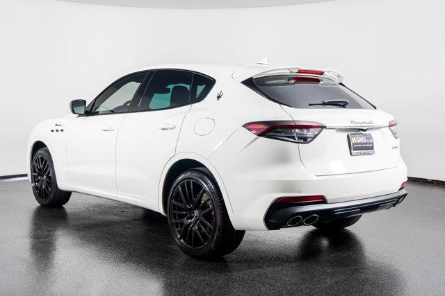 used 2024 Maserati Levante car, priced at $76,998