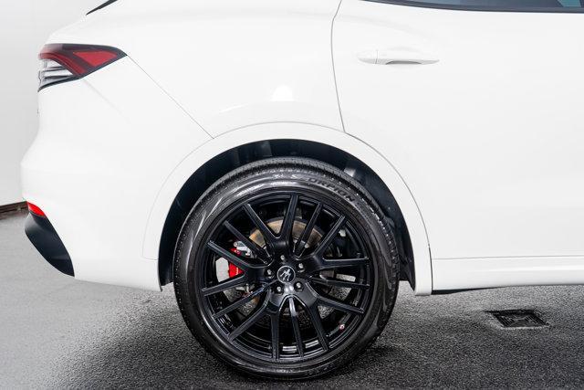 used 2024 Maserati Levante car, priced at $76,998