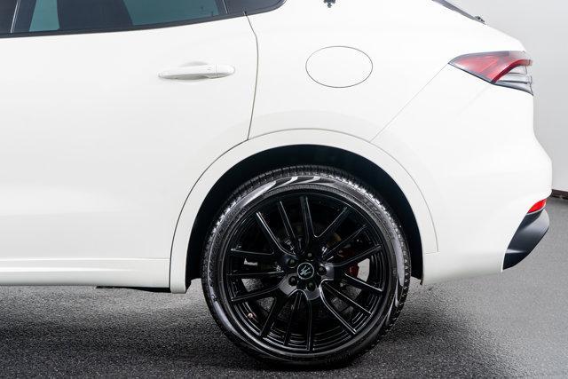 used 2024 Maserati Levante car, priced at $76,998