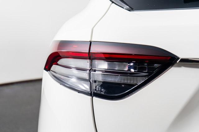 used 2024 Maserati Levante car, priced at $76,998