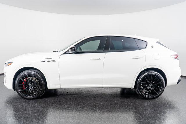 used 2024 Maserati Levante car, priced at $76,998
