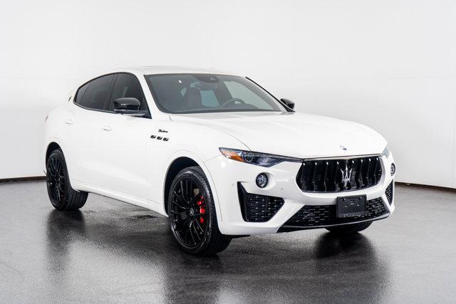 used 2024 Maserati Levante car, priced at $76,998