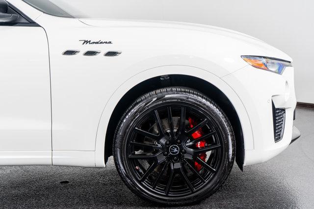 used 2024 Maserati Levante car, priced at $76,998