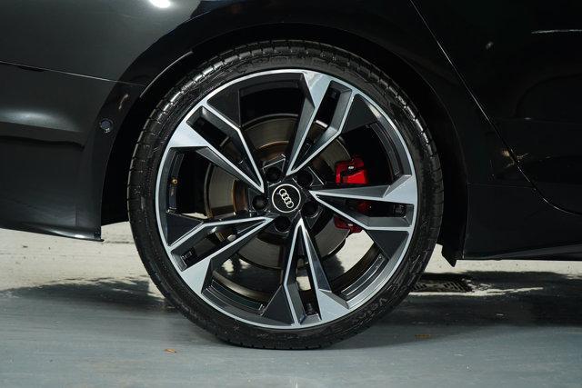used 2021 Audi S5 car, priced at $41,998