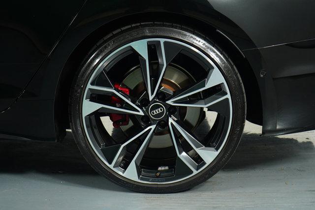 used 2021 Audi S5 car, priced at $41,998
