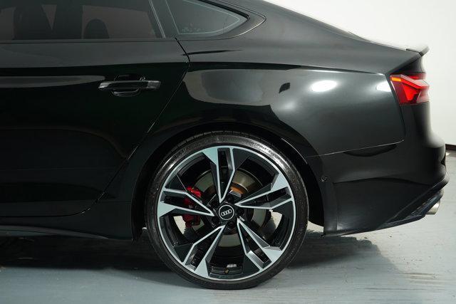 used 2021 Audi S5 car, priced at $41,998