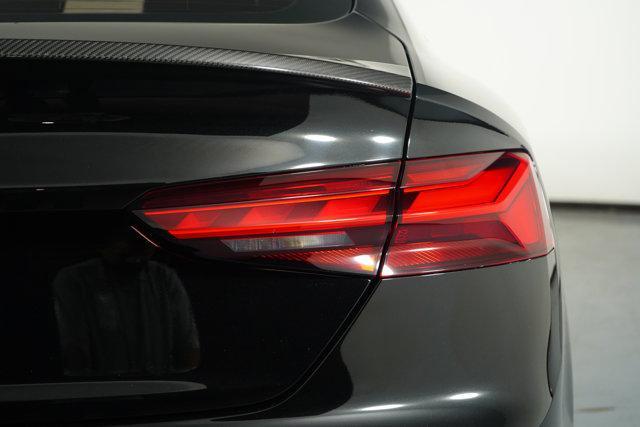 used 2021 Audi S5 car, priced at $41,998
