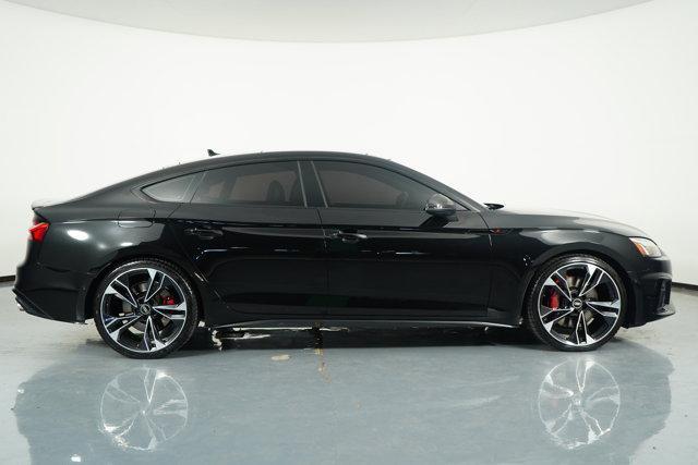 used 2021 Audi S5 car, priced at $41,998