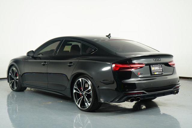 used 2021 Audi S5 car, priced at $41,998