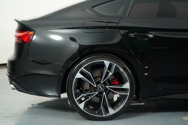 used 2021 Audi S5 car, priced at $41,998