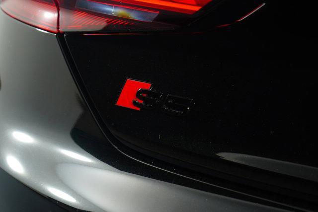 used 2021 Audi S5 car, priced at $41,998