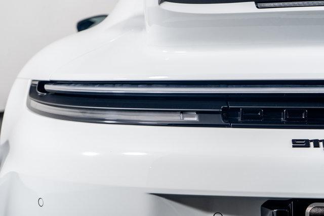 used 2025 Porsche 911 car, priced at $248,998