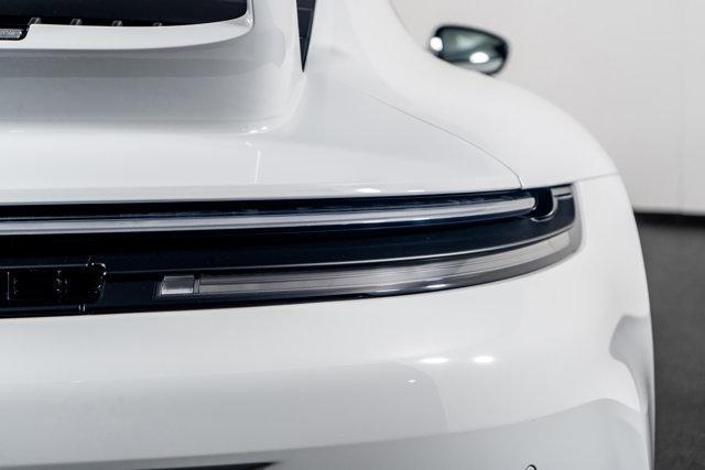 used 2025 Porsche 911 car, priced at $248,998