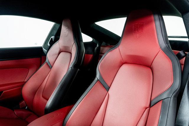 used 2025 Porsche 911 car, priced at $248,998