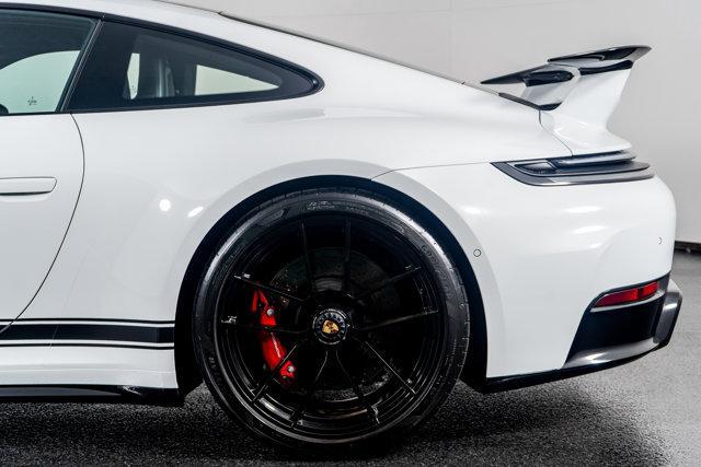 used 2025 Porsche 911 car, priced at $248,998