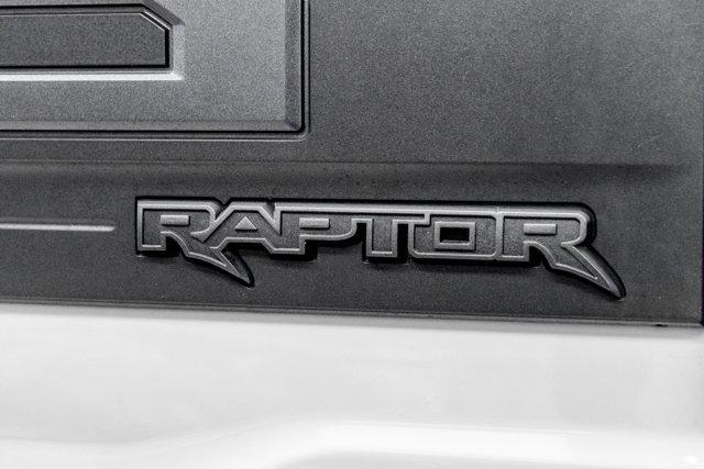 used 2023 Ford F-150 car, priced at $74,998