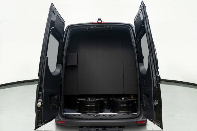 used 2023 Mercedes-Benz Sprinter 3500XD car, priced at $109,998