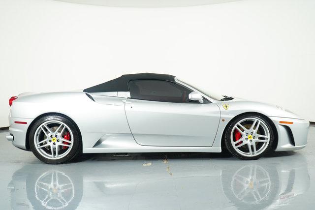 used 2005 Ferrari F430 car, priced at $114,998