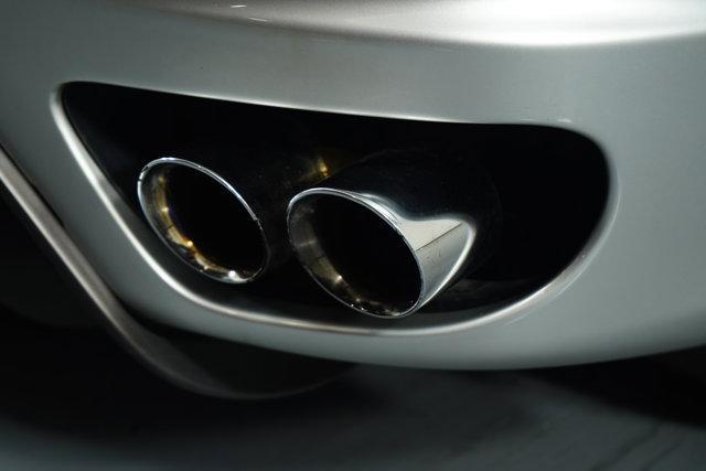 used 2005 Ferrari F430 car, priced at $114,998
