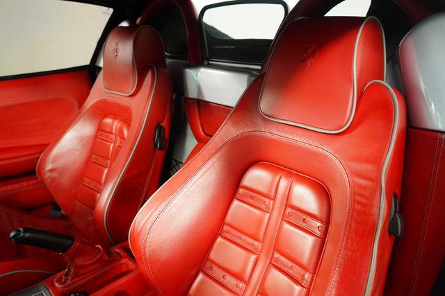 used 2005 Ferrari F430 car, priced at $114,998