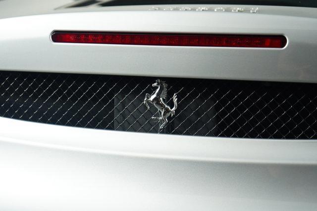 used 2005 Ferrari F430 car, priced at $114,998