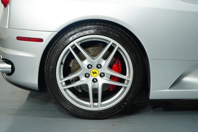 used 2005 Ferrari F430 car, priced at $114,998