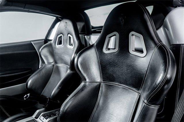 used 2003 Ferrari 360 Modena car, priced at $89,998