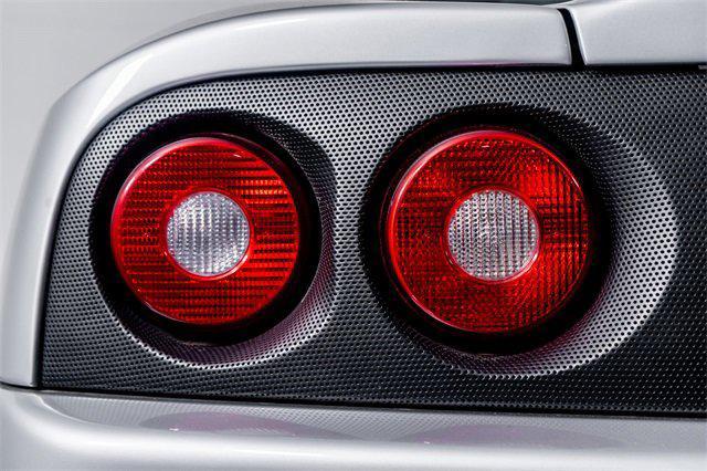 used 2003 Ferrari 360 Modena car, priced at $89,998