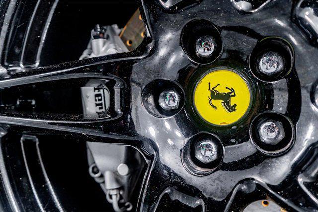 used 2003 Ferrari 360 Modena car, priced at $89,998