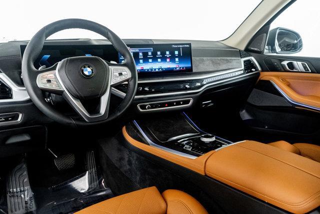 used 2024 BMW X7 car, priced at $79,998