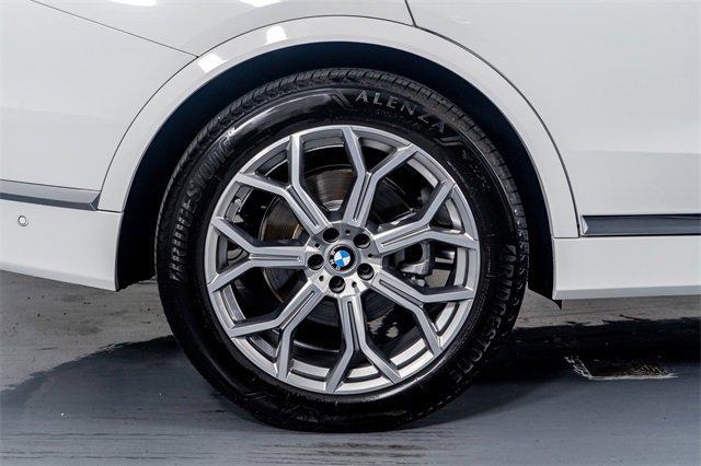 used 2024 BMW X7 car, priced at $79,998