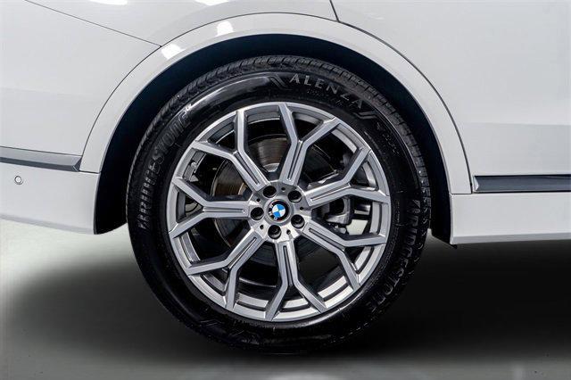 used 2024 BMW X7 car, priced at $72,298