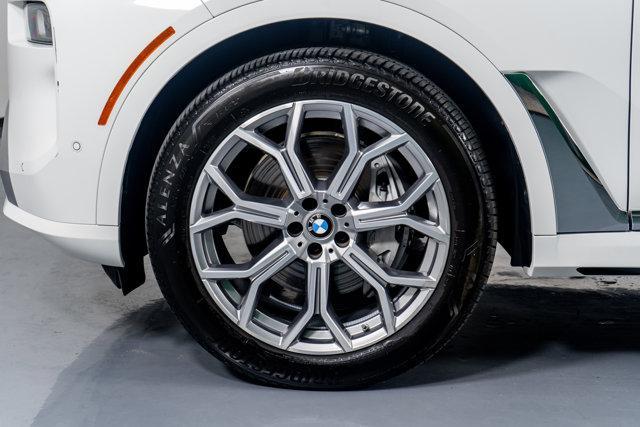 used 2024 BMW X7 car, priced at $79,998