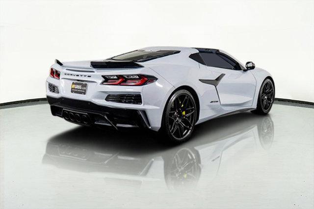 used 2023 Chevrolet Corvette car, priced at $121,998
