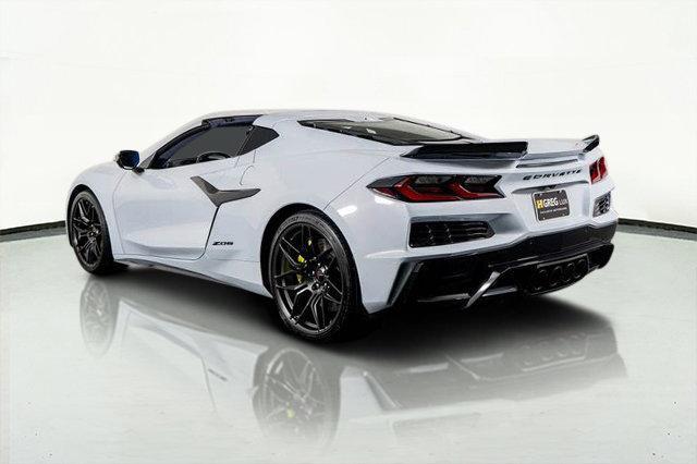 used 2023 Chevrolet Corvette car, priced at $121,998