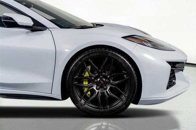 used 2023 Chevrolet Corvette car, priced at $121,998