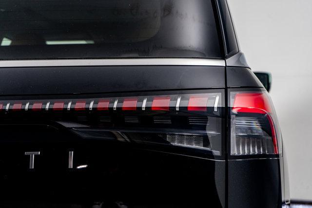 used 2025 INFINITI QX80 car, priced at $89,998