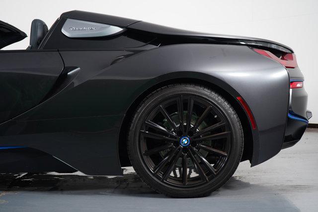 used 2019 BMW i8 car, priced at $89,998