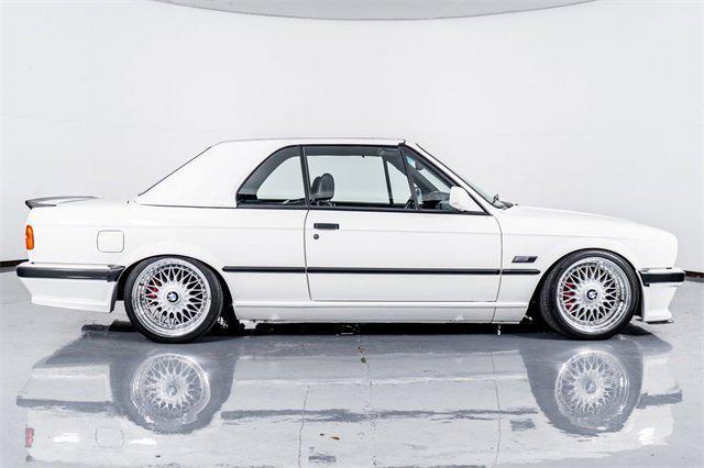 used 1989 BMW 325 car, priced at $64,998