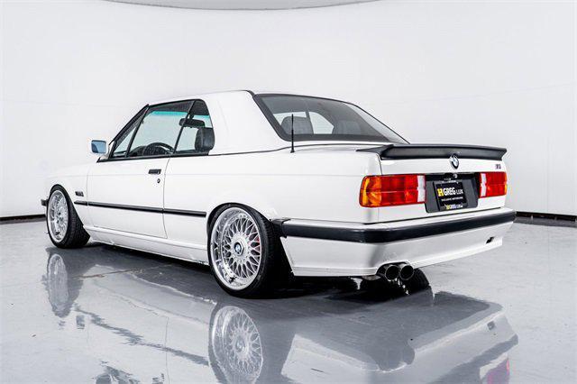 used 1989 BMW 325 car, priced at $64,998