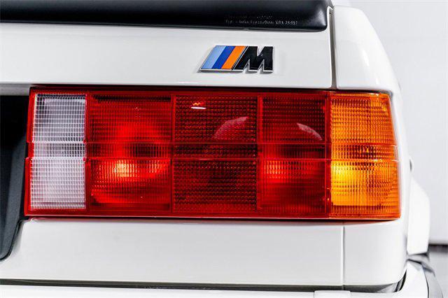 used 1989 BMW 325 car, priced at $64,998