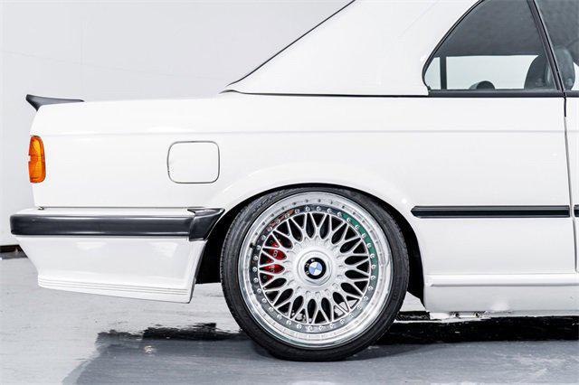 used 1989 BMW 325 car, priced at $64,998