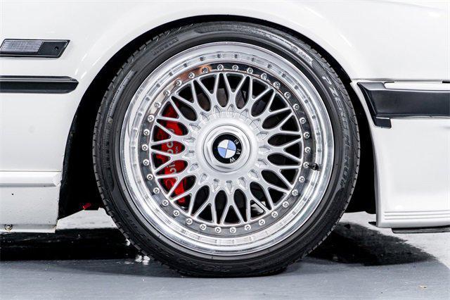 used 1989 BMW 325 car, priced at $64,998