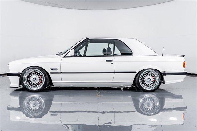 used 1989 BMW 325 car, priced at $64,998