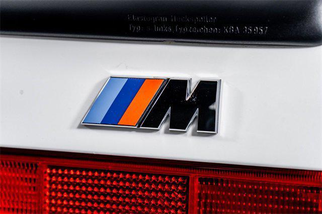 used 1989 BMW 325 car, priced at $64,998