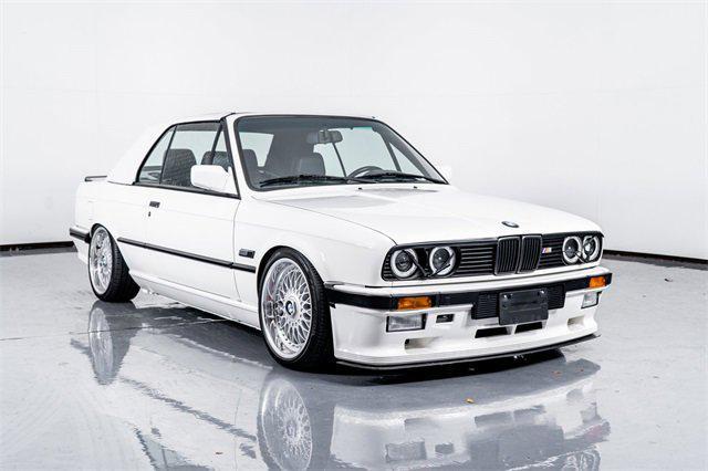 used 1989 BMW 325 car, priced at $64,998